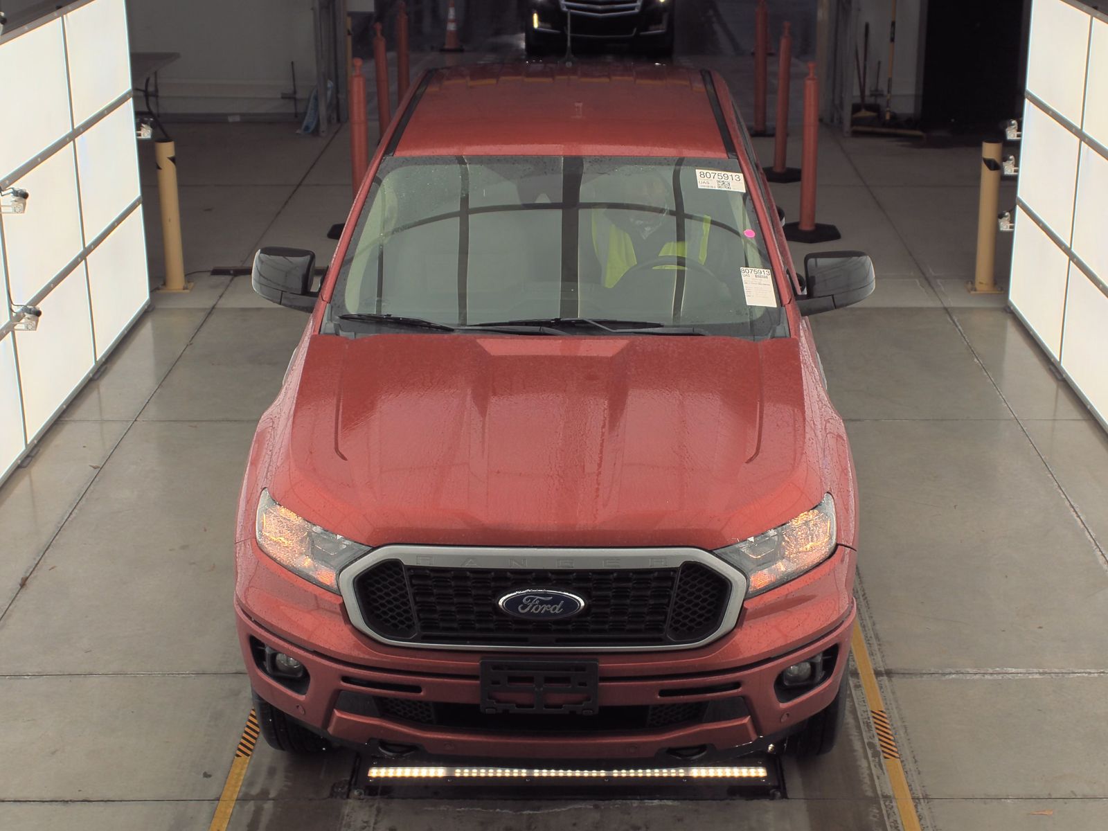 2019 Ford Ranger XLT AWD