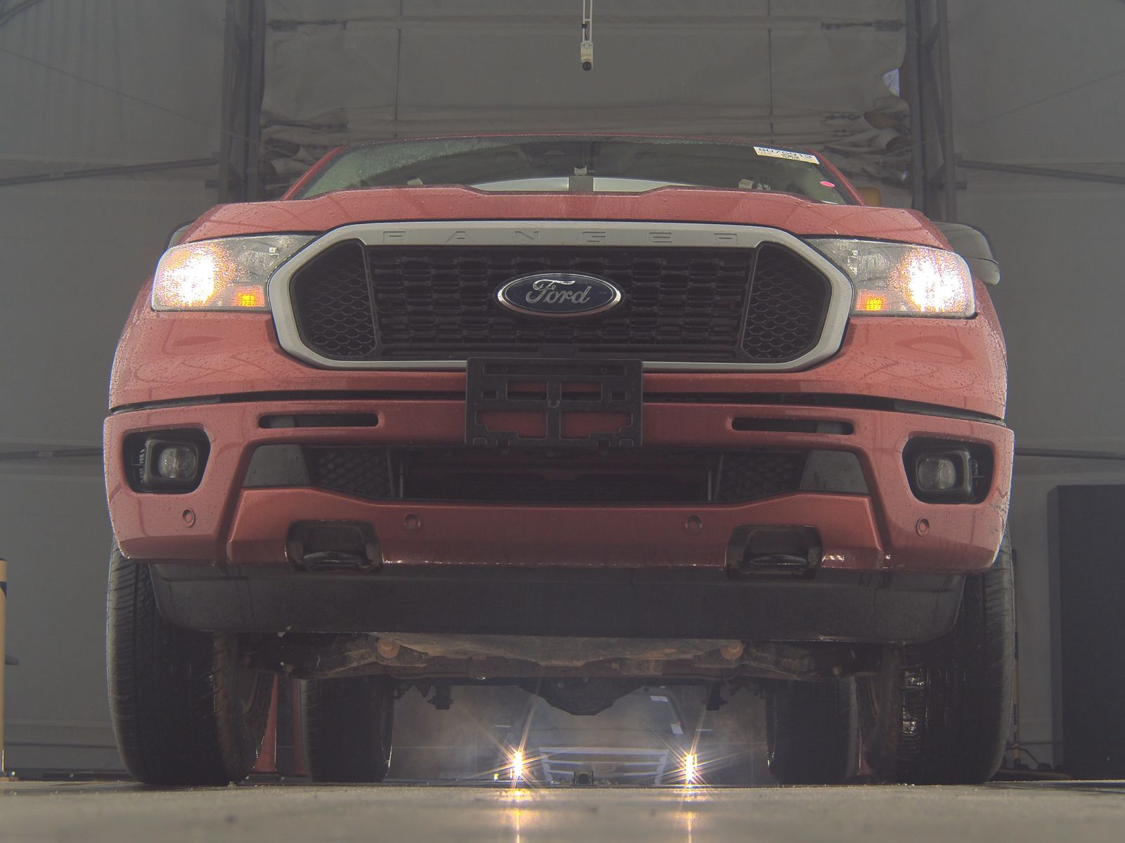 2019 Ford Ranger XLT AWD