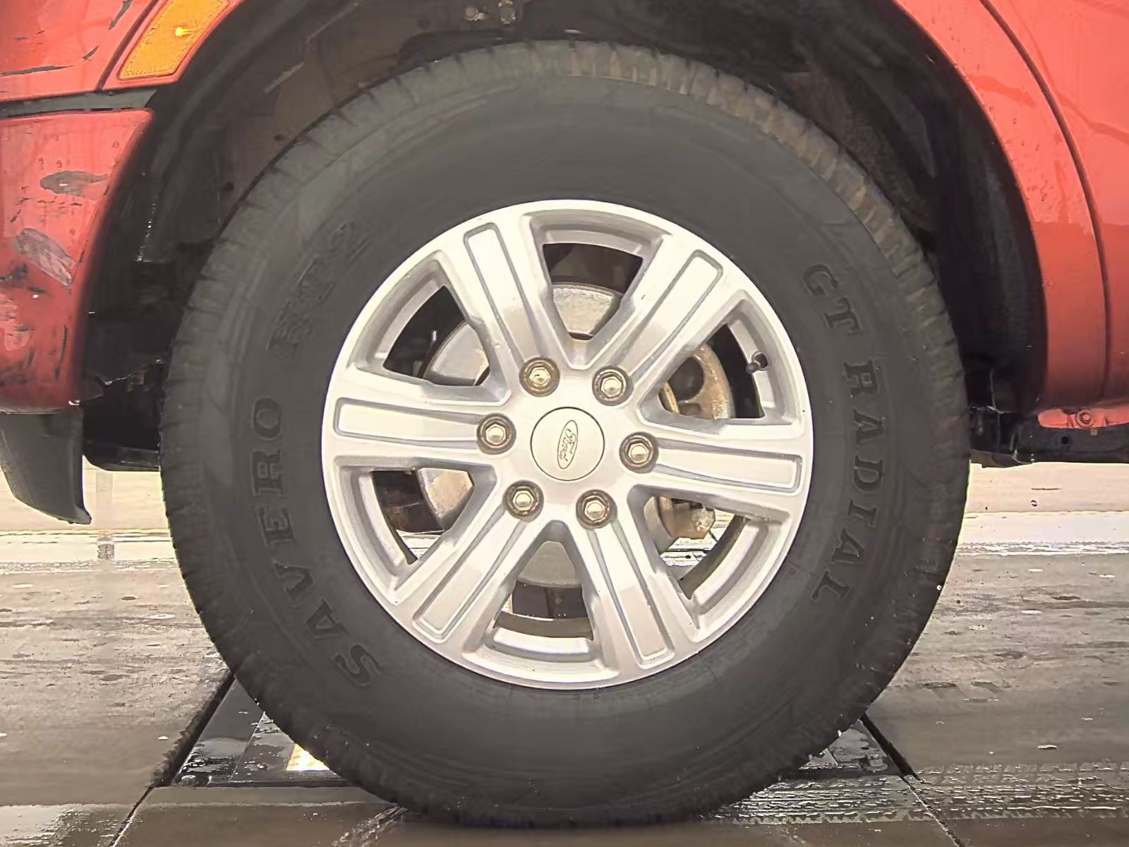 2019 Ford Ranger XLT AWD