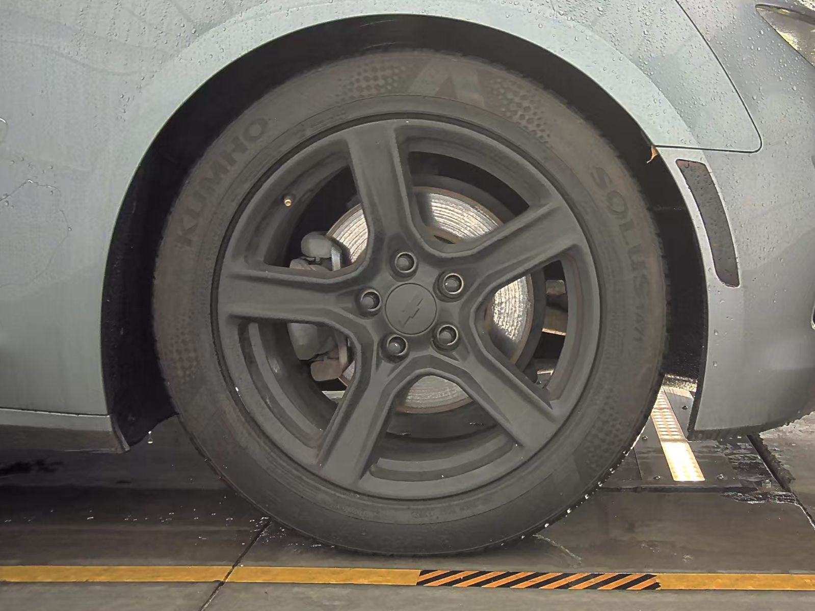 2020 Chevrolet Camaro 1LT RWD