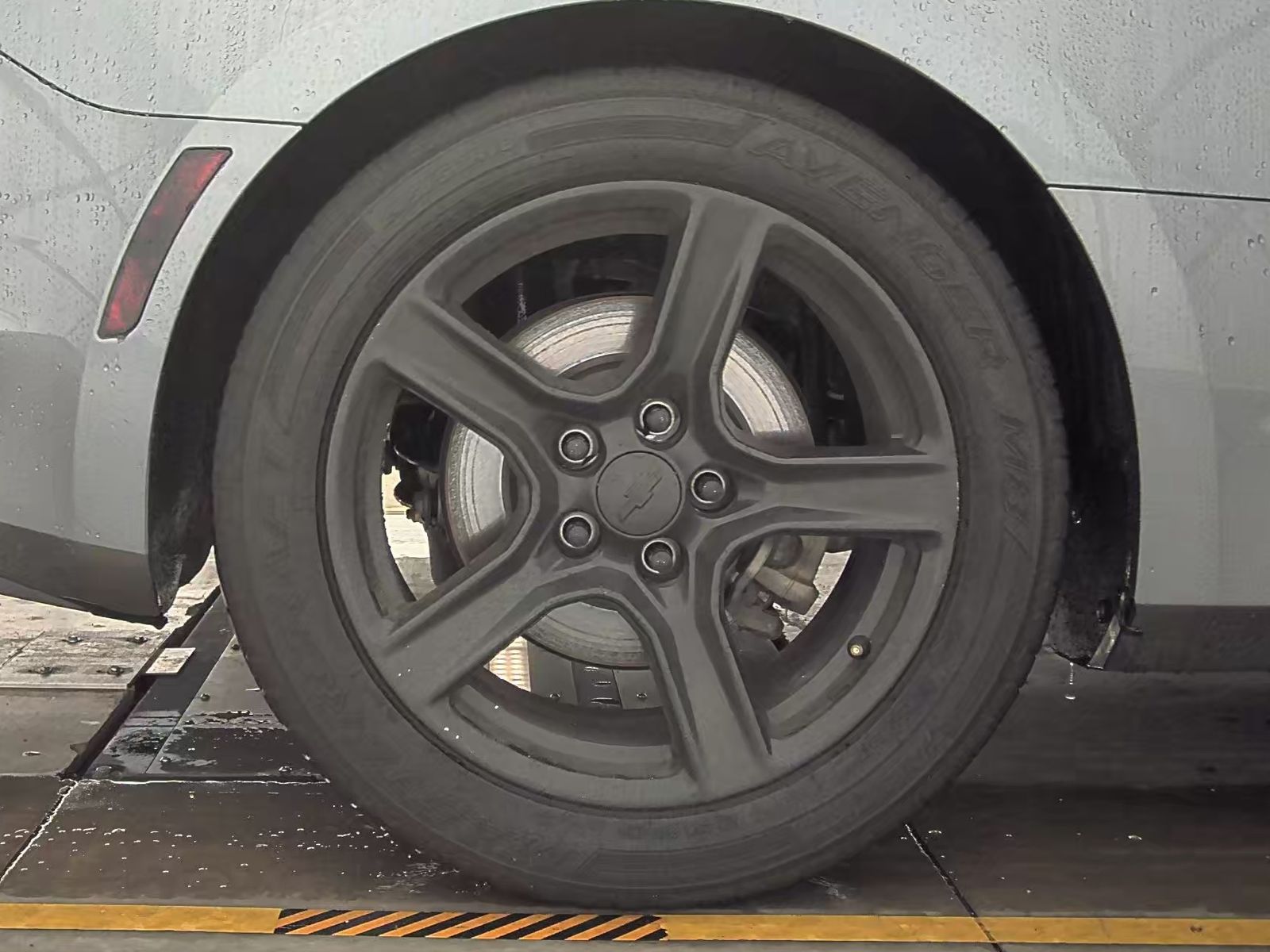 2020 Chevrolet Camaro 1LT RWD