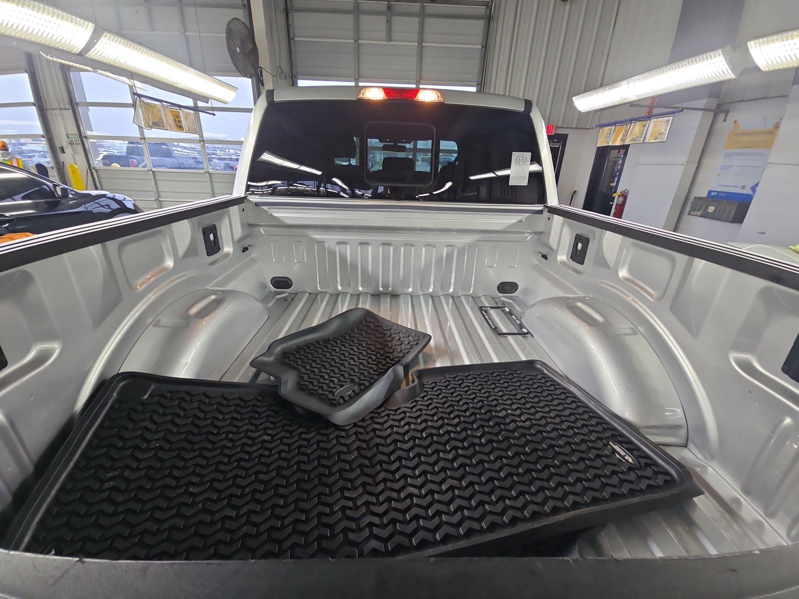 2015 Ford F-150 XLT AWD