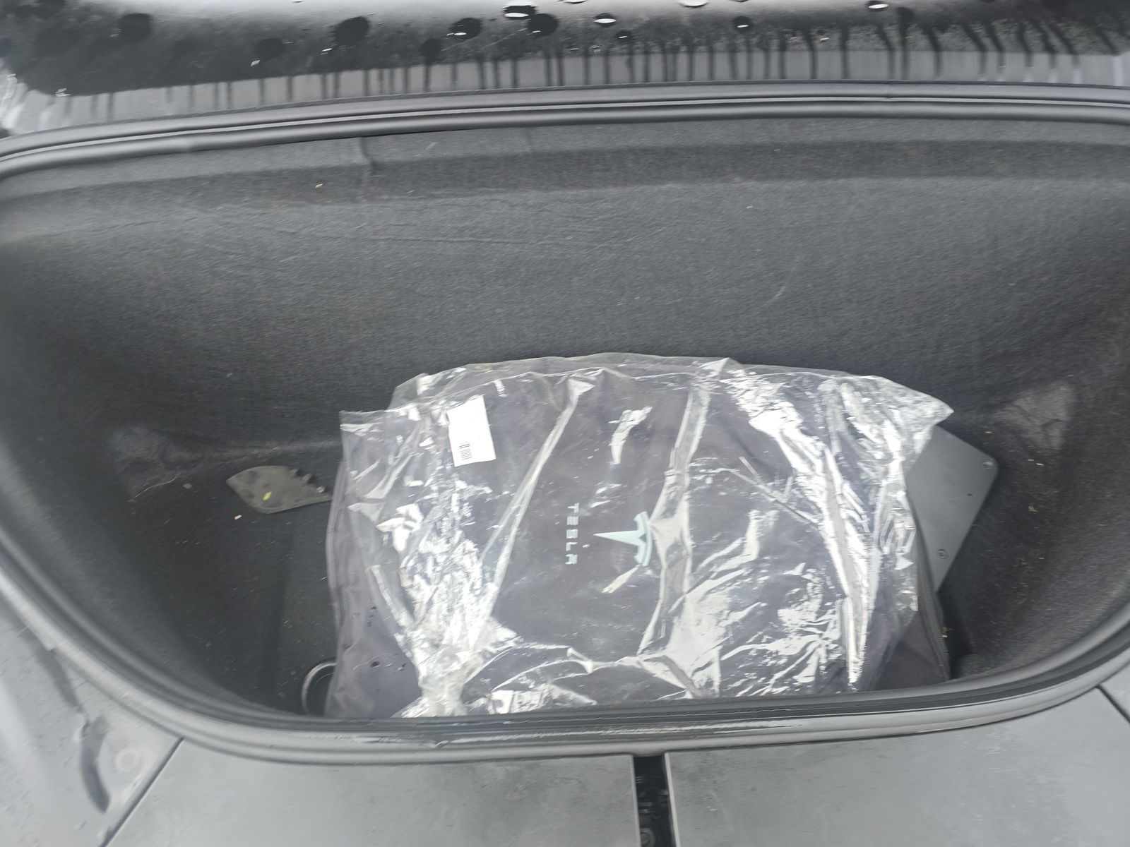 2020 Tesla Model X Long Range AWD