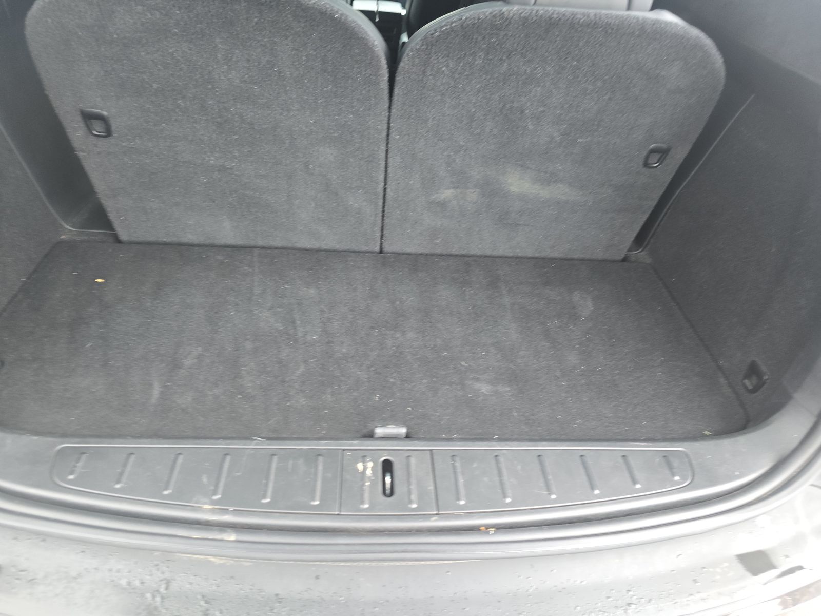 2020 Tesla Model X Long Range AWD