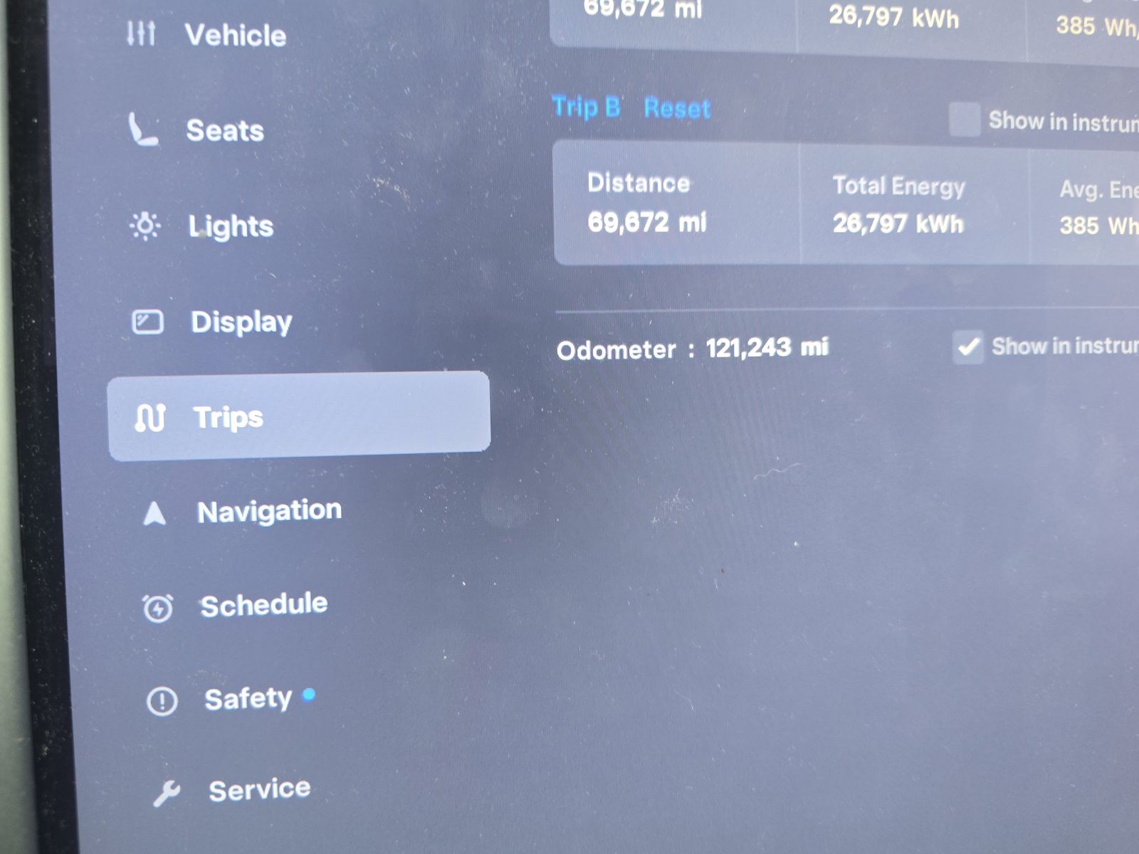 2020 Tesla Model X Long Range AWD