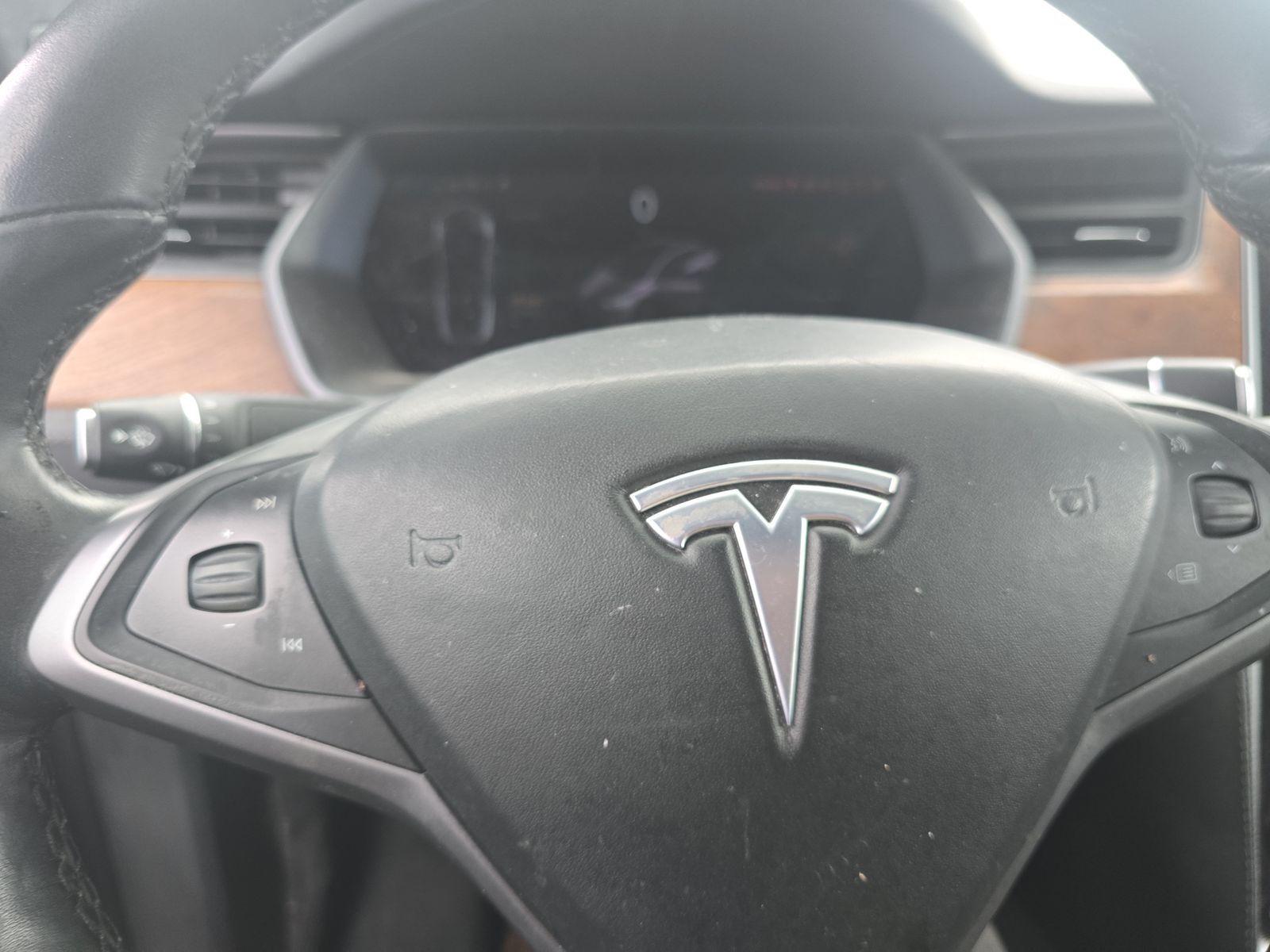 2020 Tesla Model X Long Range AWD