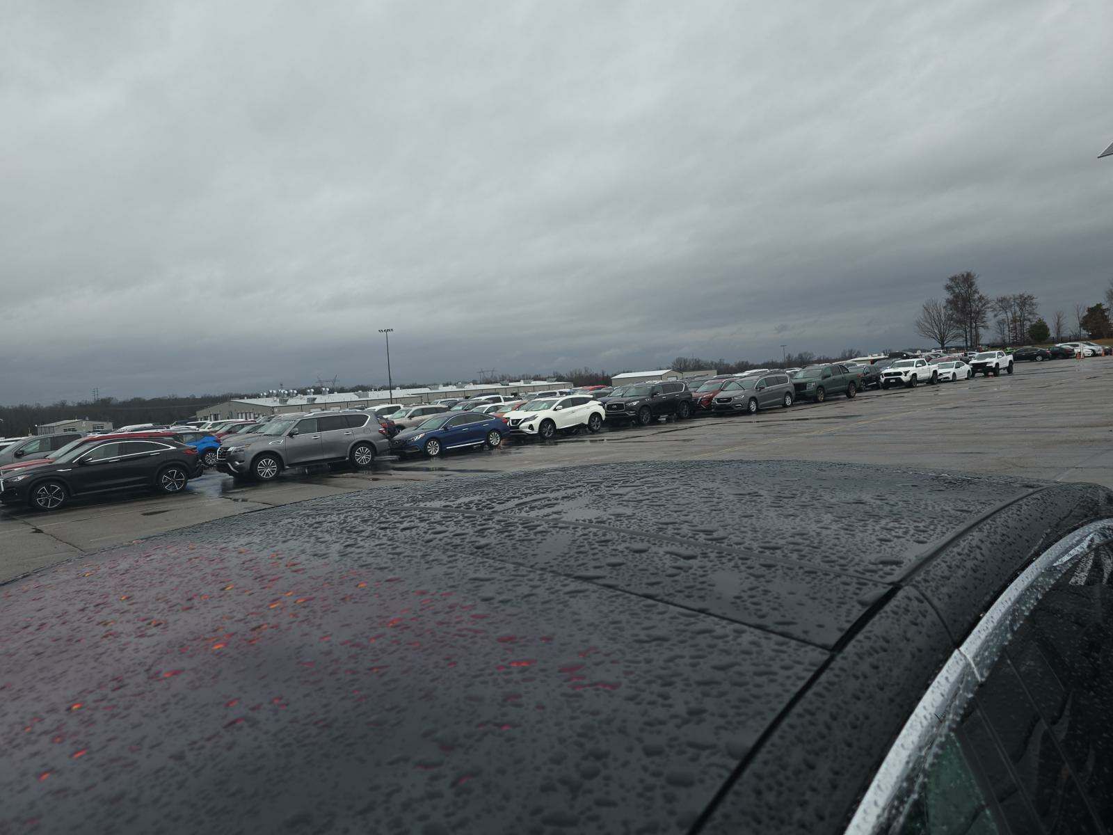 2020 Tesla Model X Long Range AWD