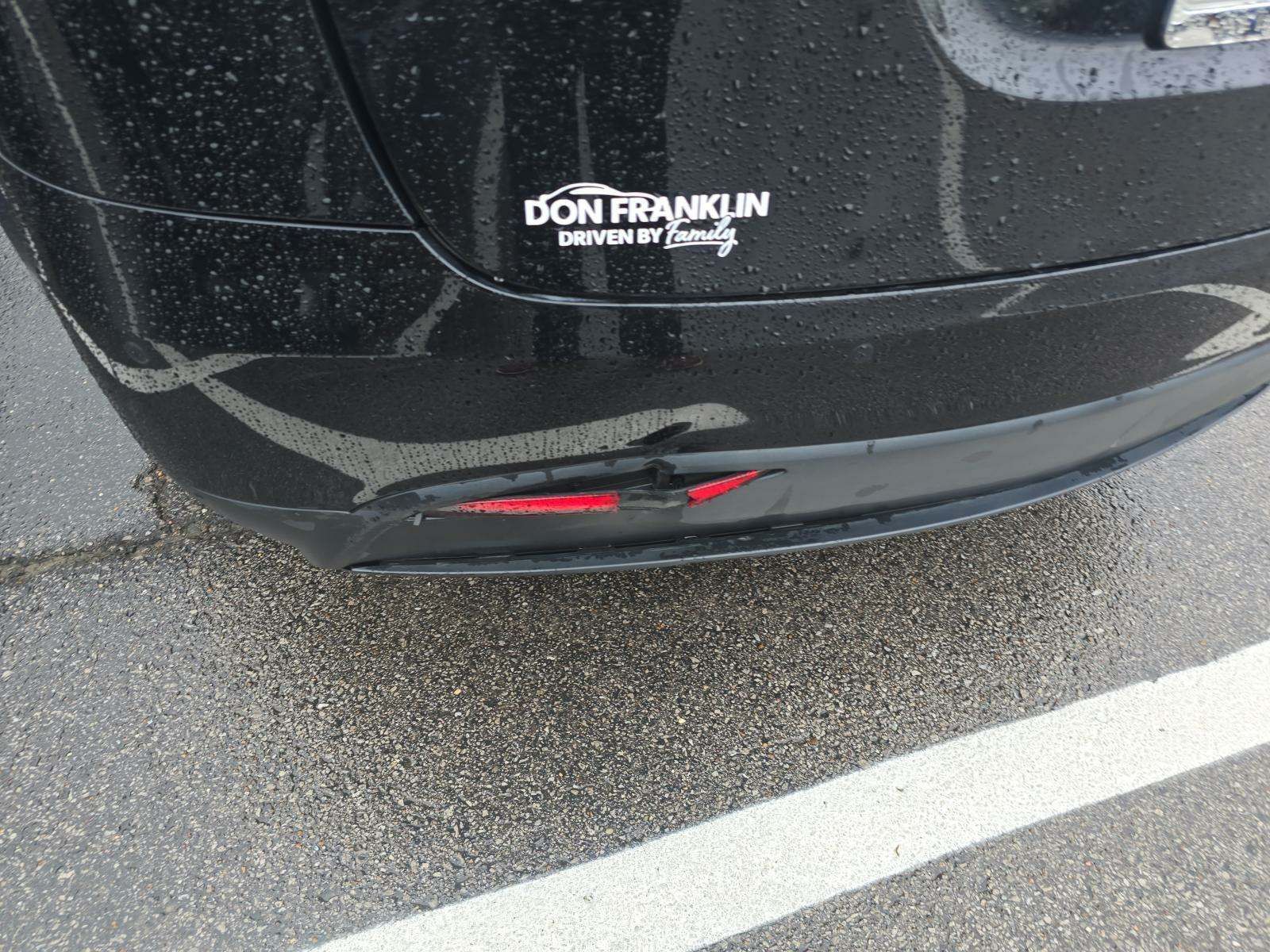 2020 Tesla Model X Long Range AWD