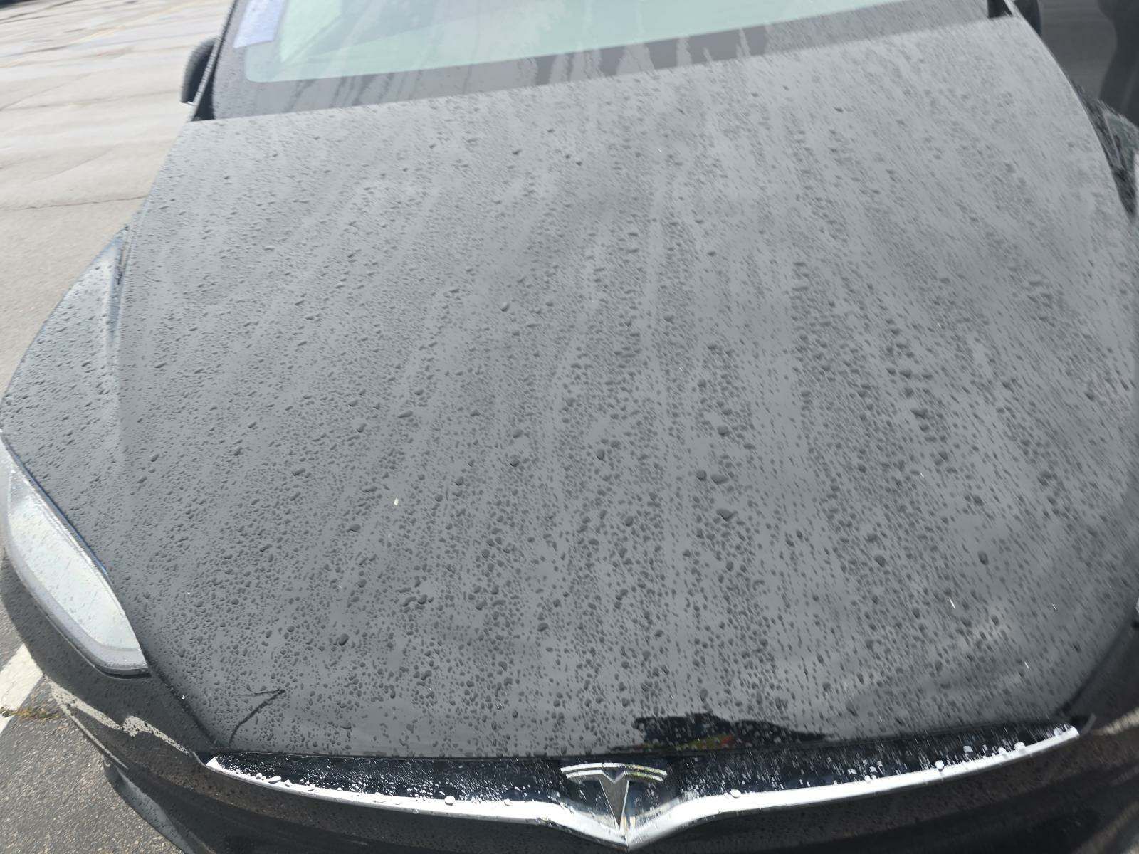 2020 Tesla Model X Long Range AWD