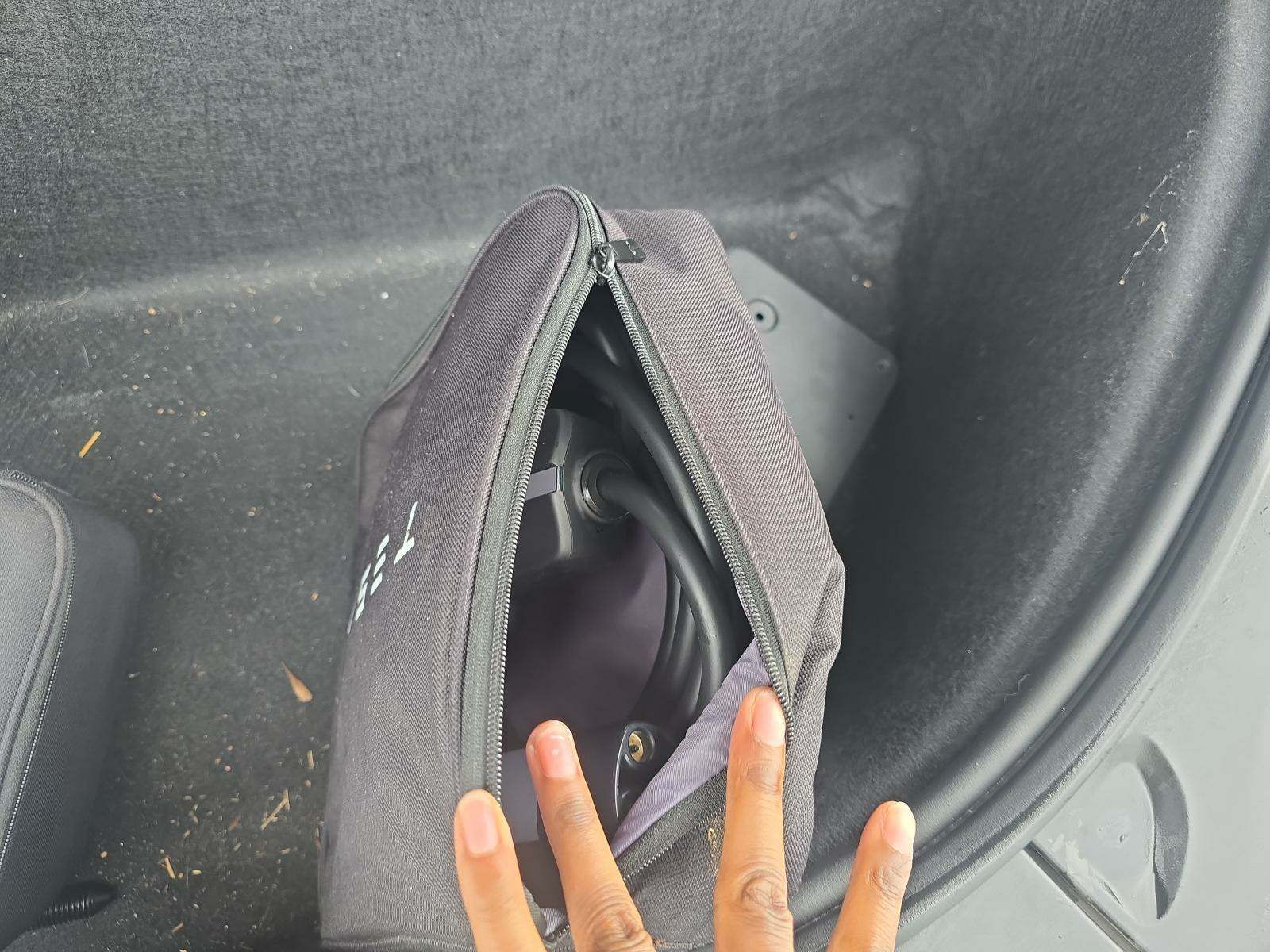 2020 Tesla Model X Long Range AWD