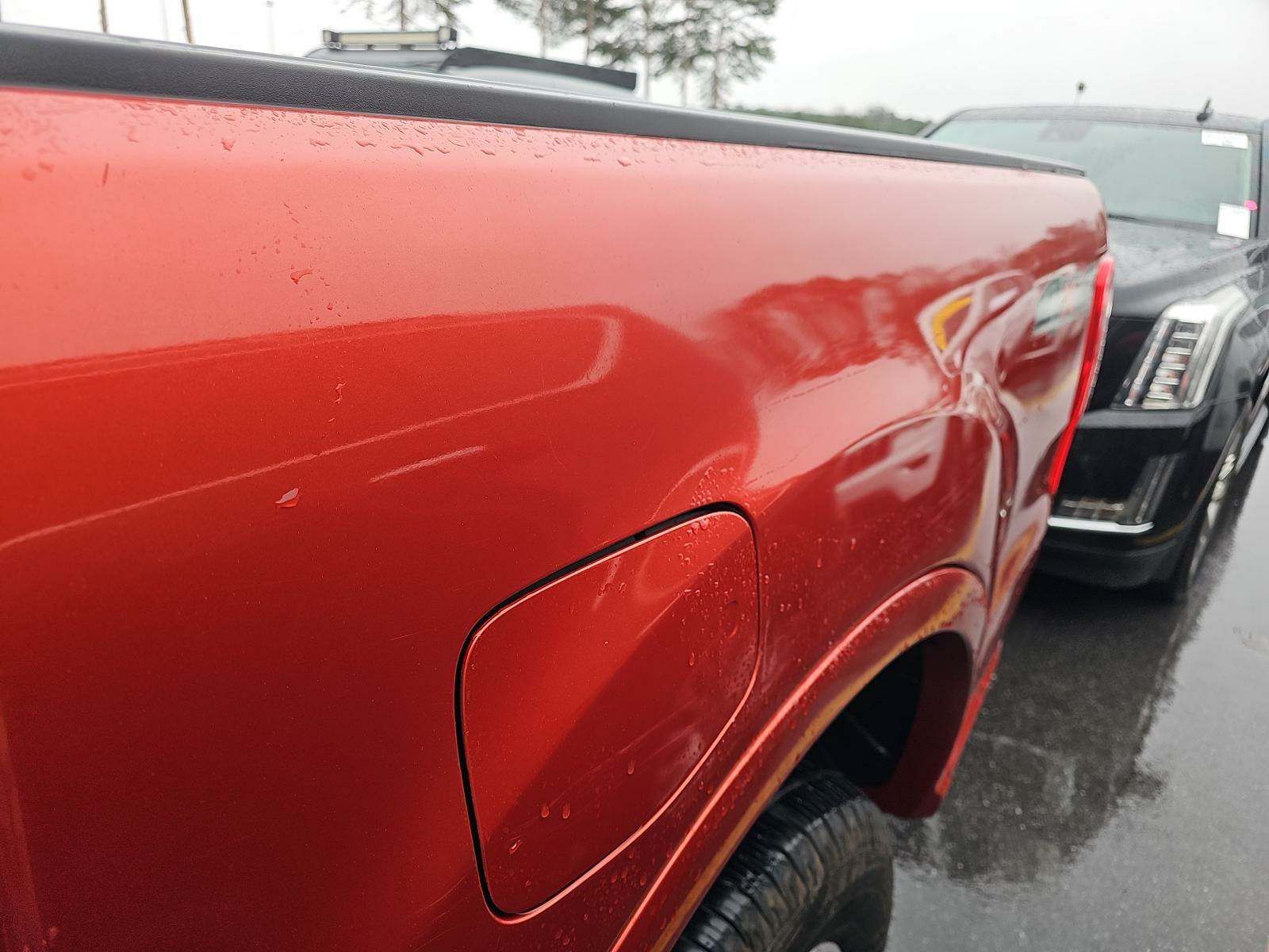 2019 Ford Ranger XLT AWD