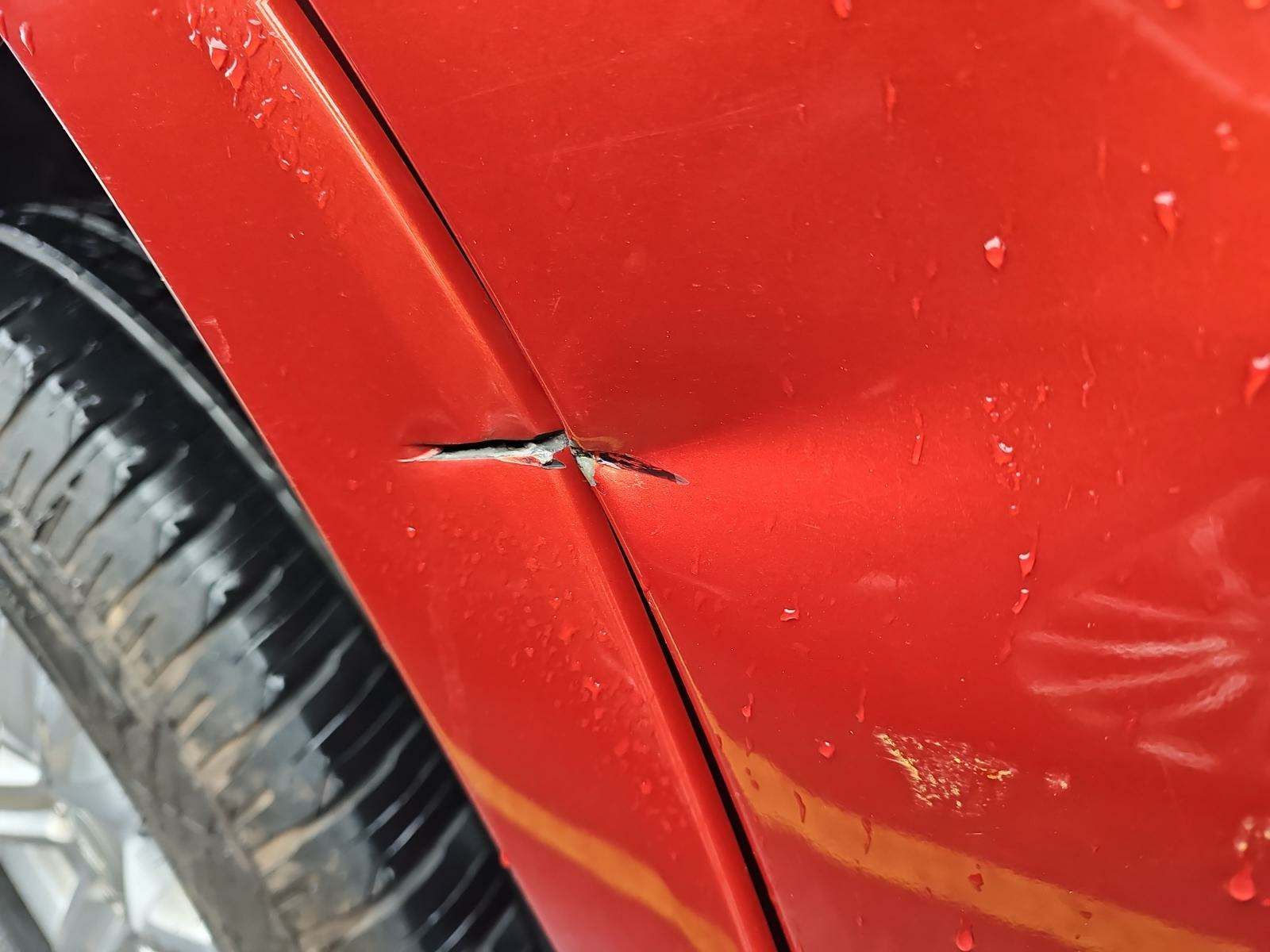 2019 Ford Ranger XLT AWD