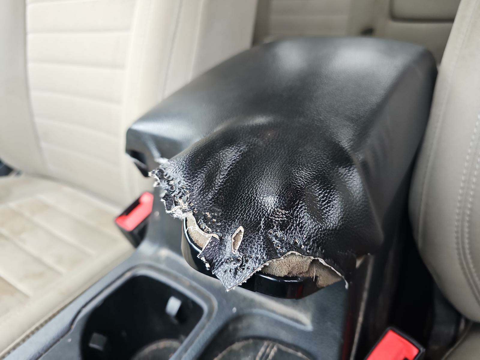 2019 Ford Ranger XLT AWD