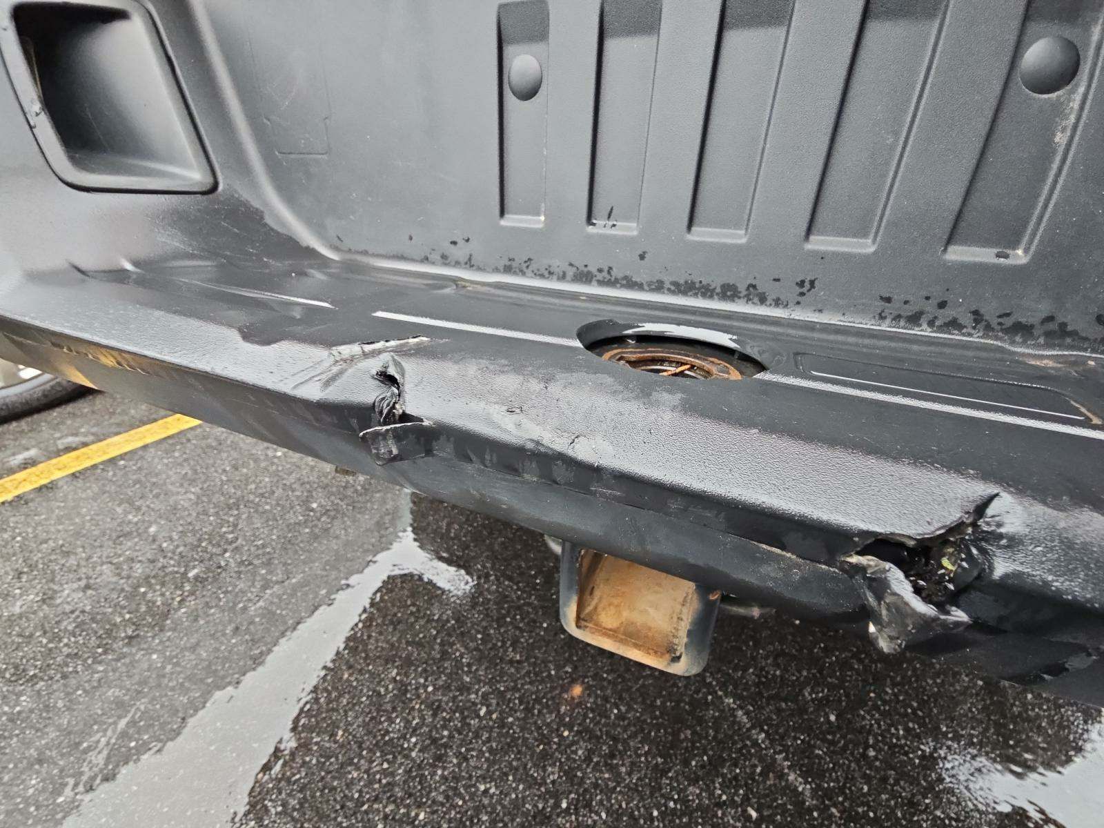 2019 Ford Ranger XLT AWD