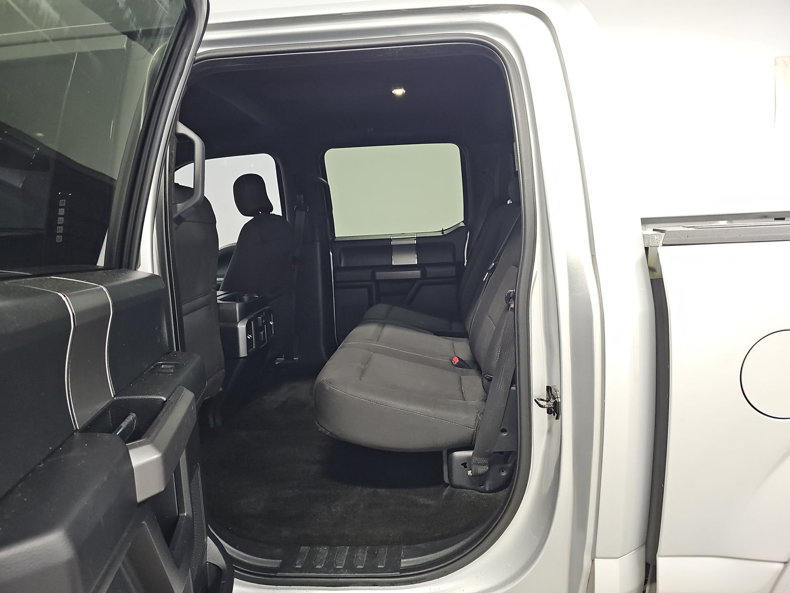 2015 Ford F-150 XLT AWD