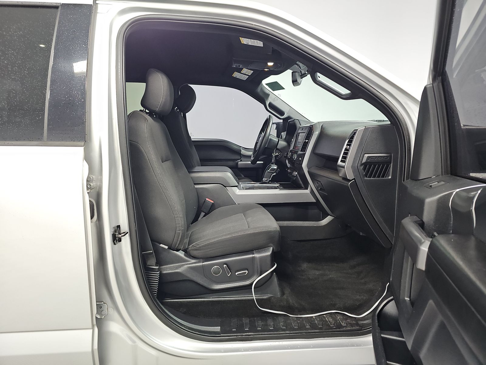 2015 Ford F-150 XLT AWD