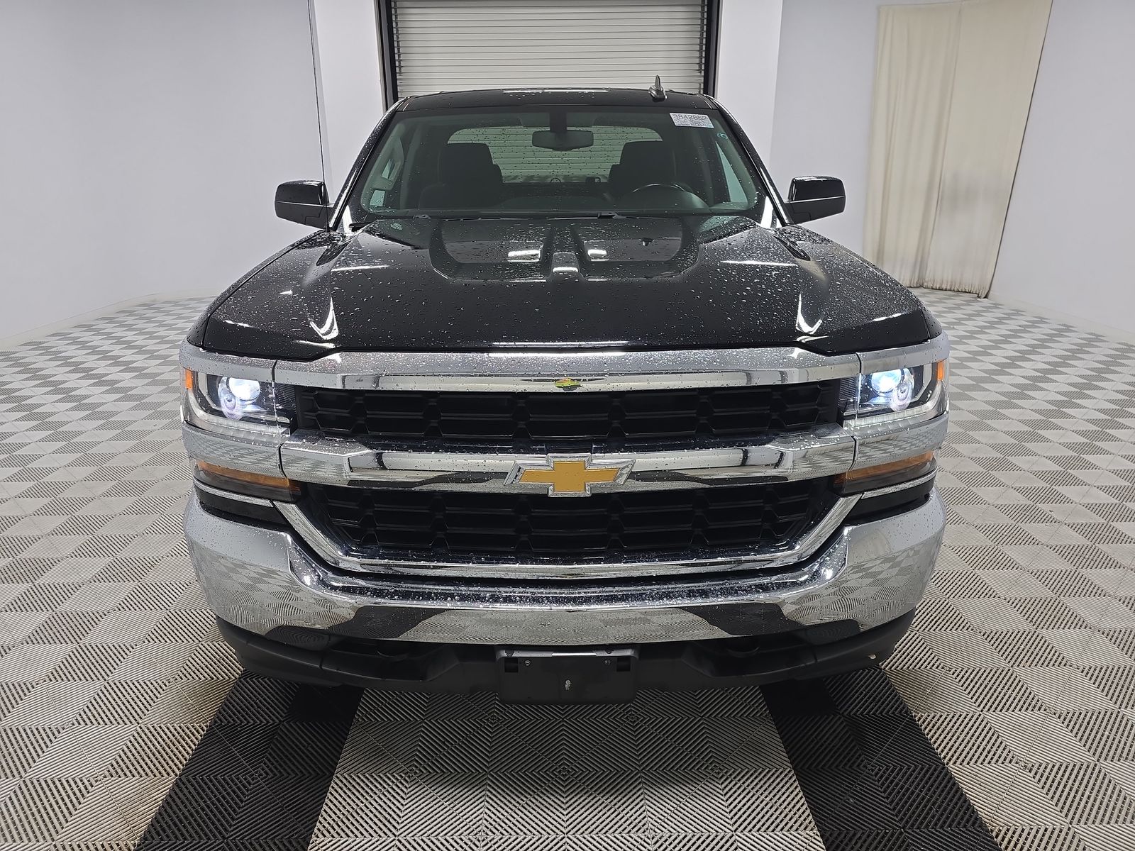 2019 Chevrolet Silverado 1500 LT AWD