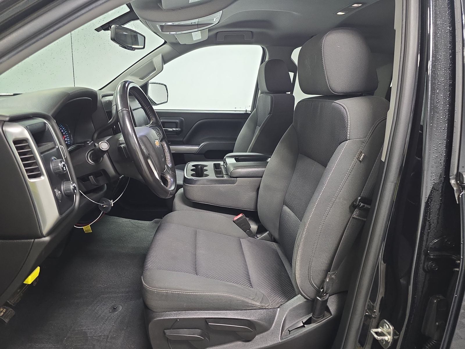 2019 Chevrolet Silverado 1500 LT AWD