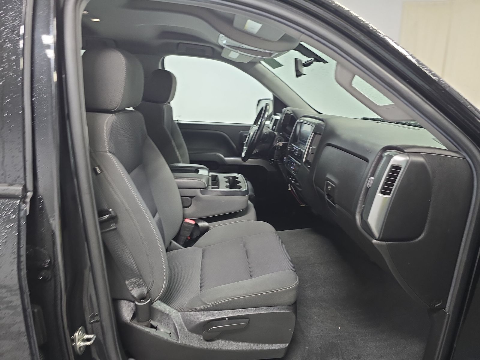 2019 Chevrolet Silverado 1500 LT AWD