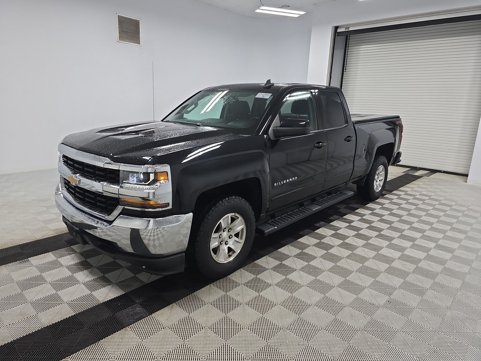 2019 Chevrolet Silverado 1500 LT AWD