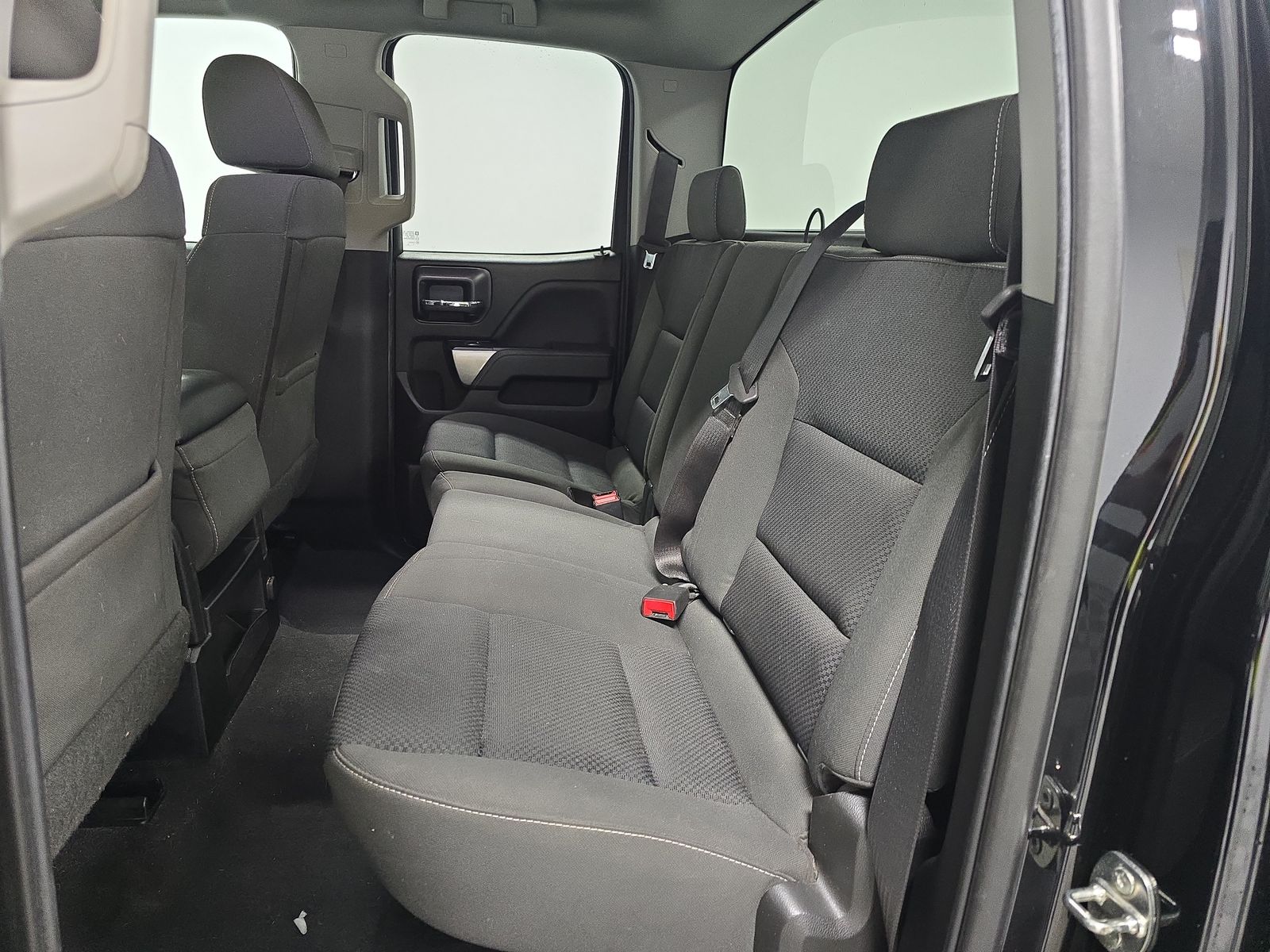 2019 Chevrolet Silverado 1500 LT AWD