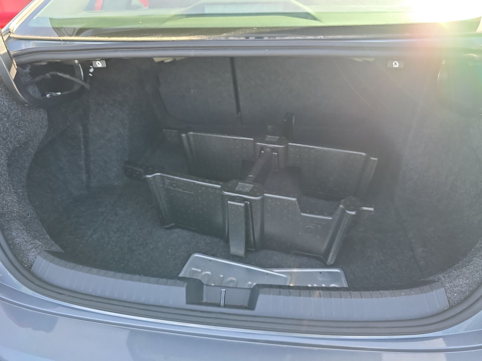 2021 Volkswagen Jetta 1.4T R-Line FWD