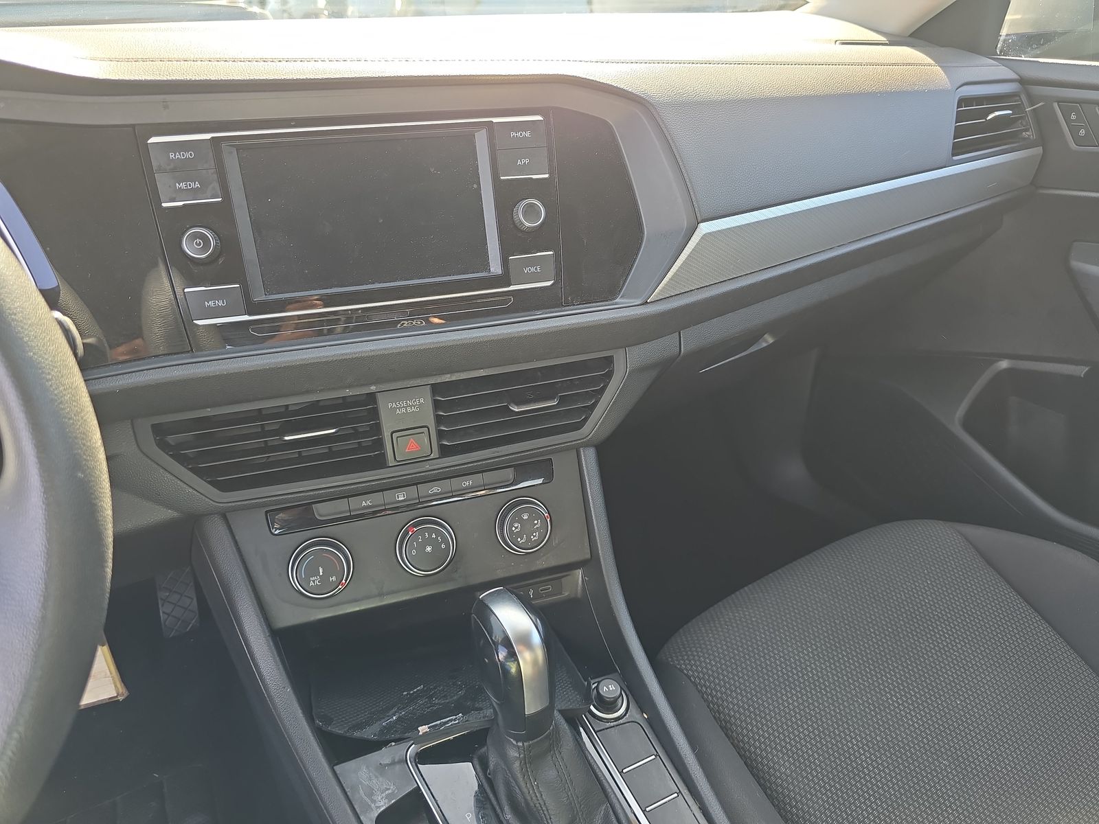 2021 Volkswagen Jetta 1.4T R-Line FWD