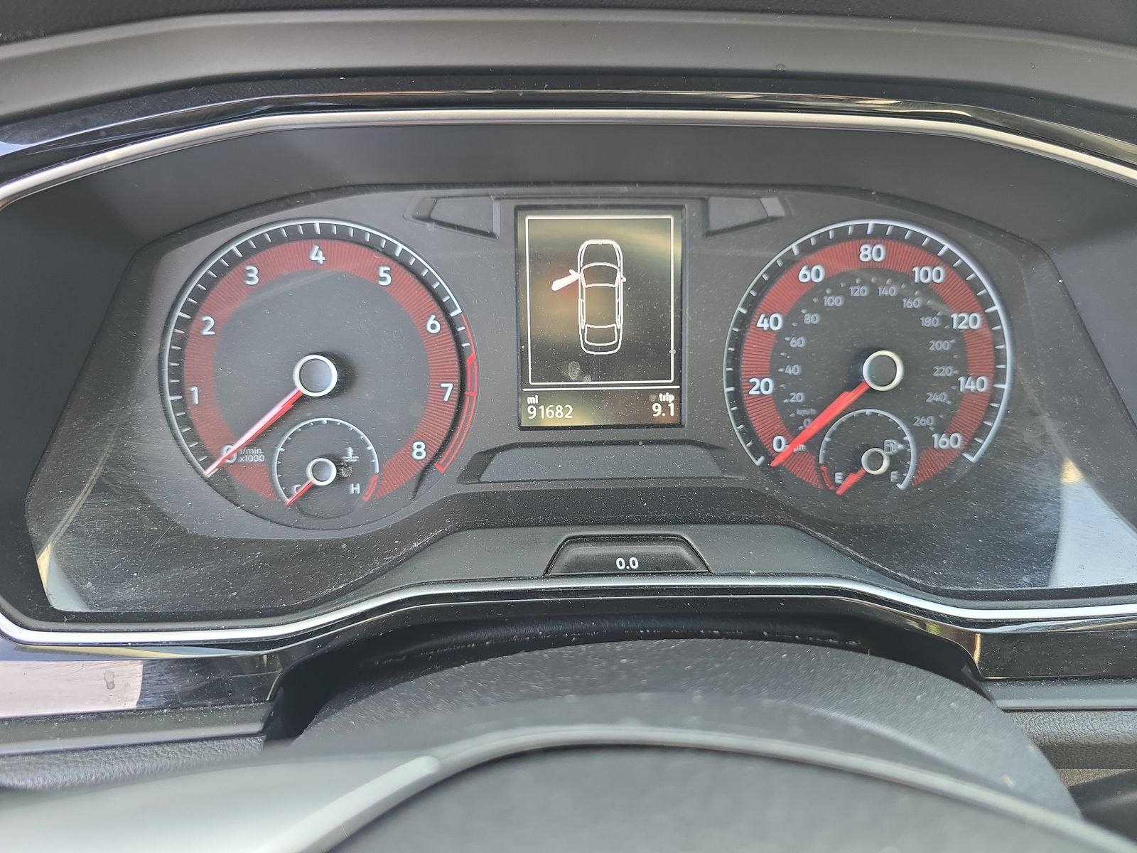 2021 Volkswagen Jetta 1.4T R-Line FWD