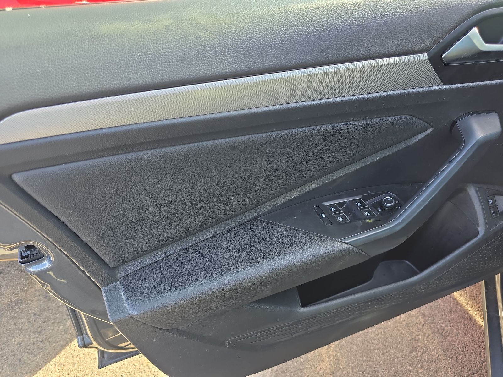 2021 Volkswagen Jetta 1.4T R-Line FWD