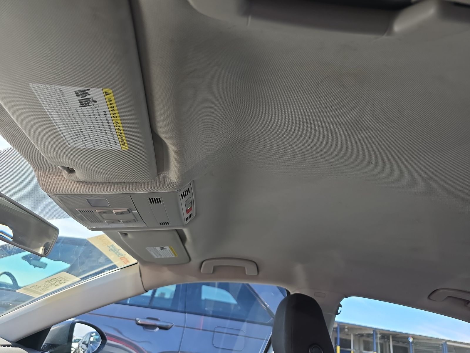 2021 Volkswagen Jetta 1.4T R-Line FWD