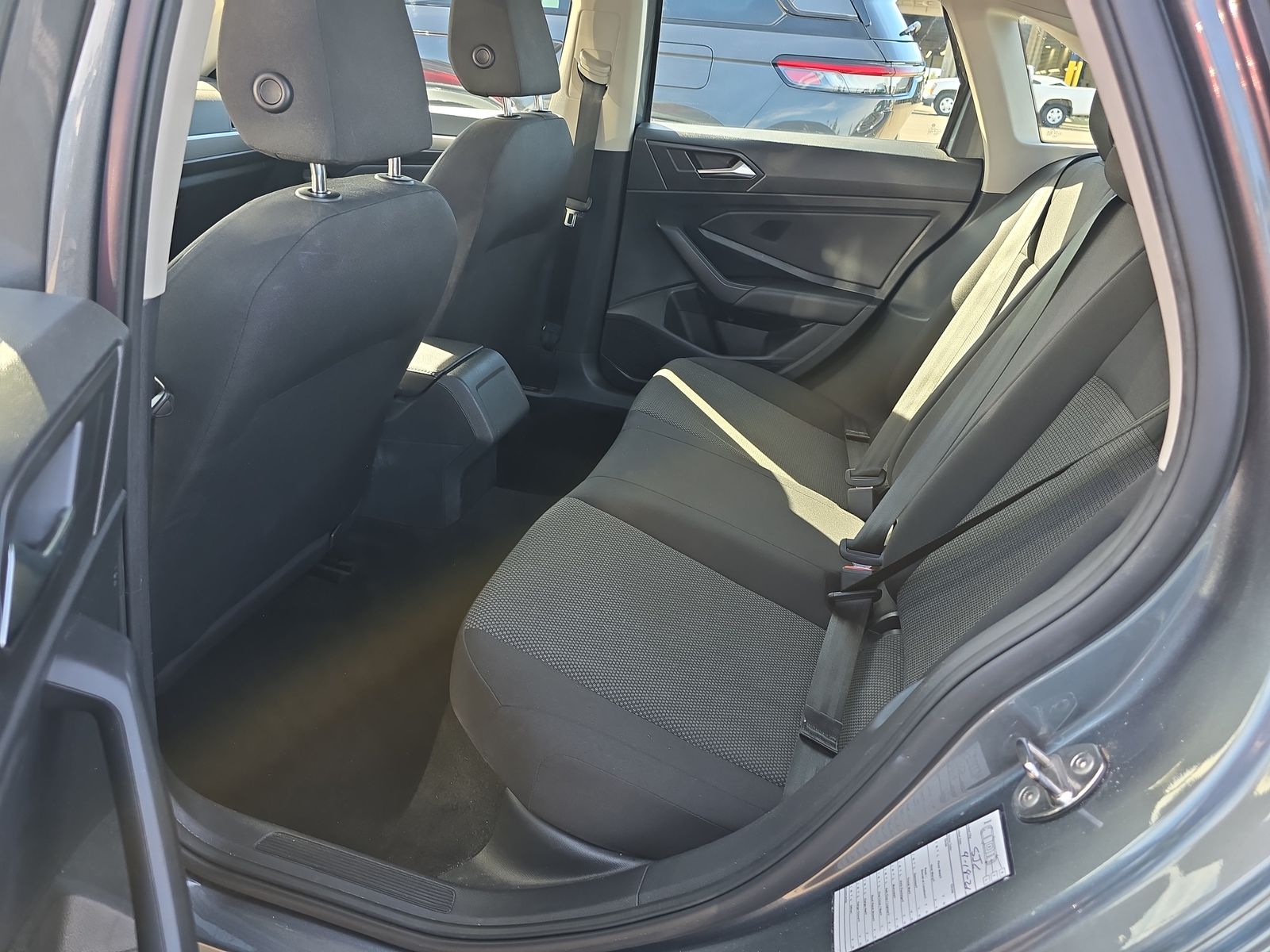 2021 Volkswagen Jetta 1.4T R-Line FWD