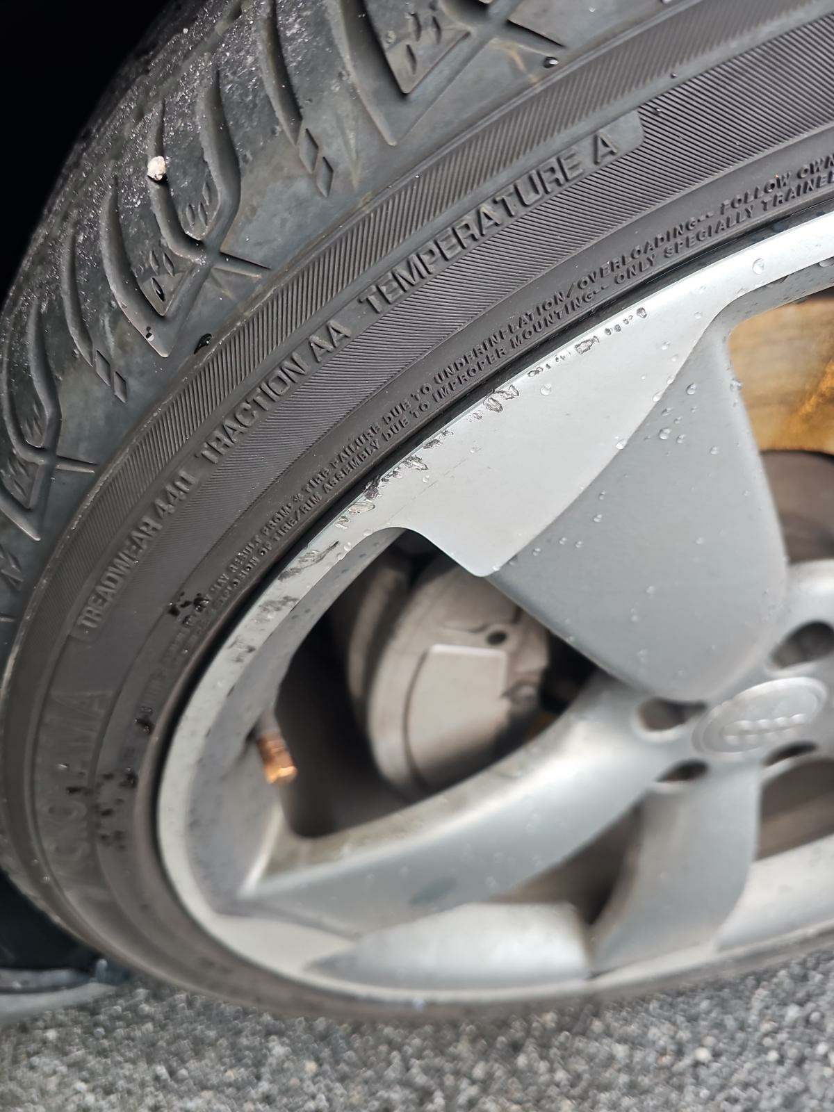 2018 Audi A8 L 4.0T Sport AWD