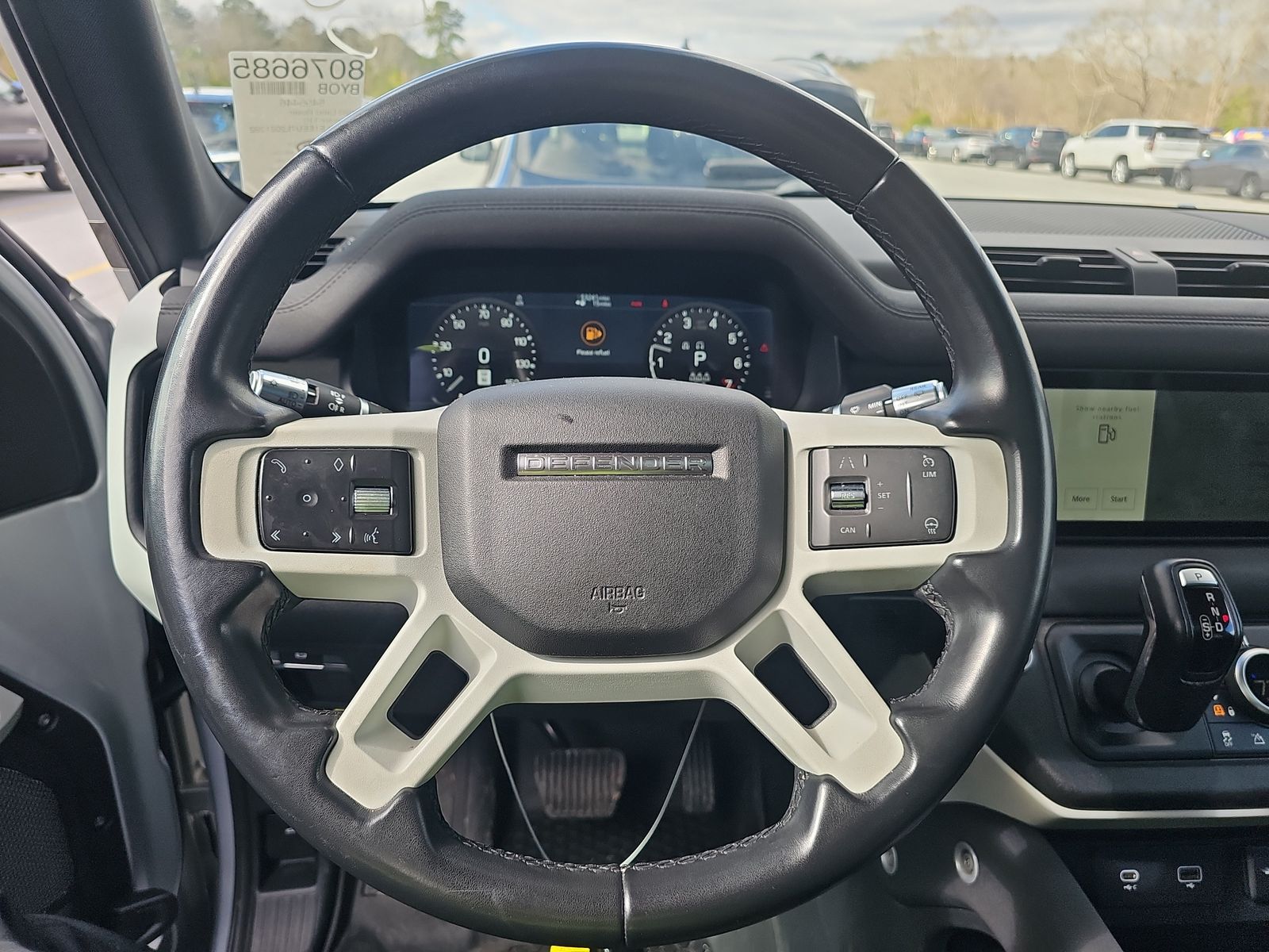 2020 Land Rover Defender 110 First Edition AWD