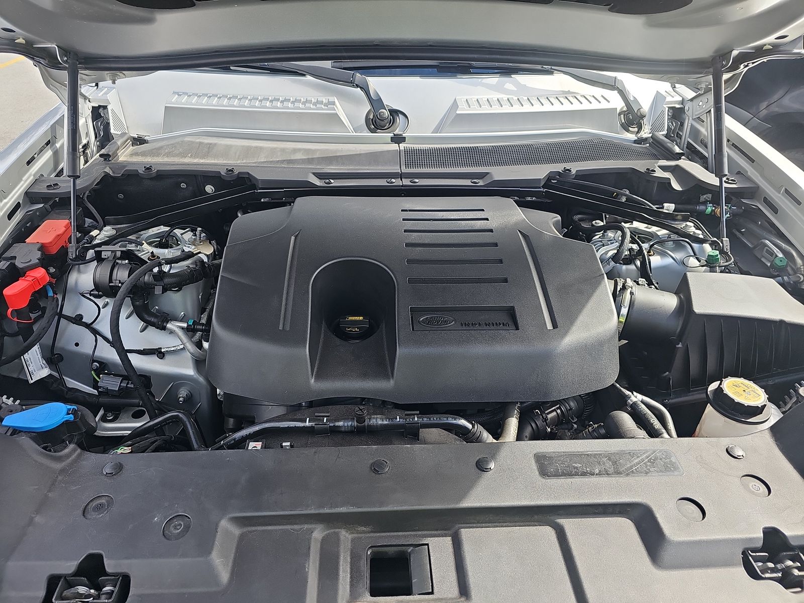 2020 Land Rover Defender 110 First Edition AWD