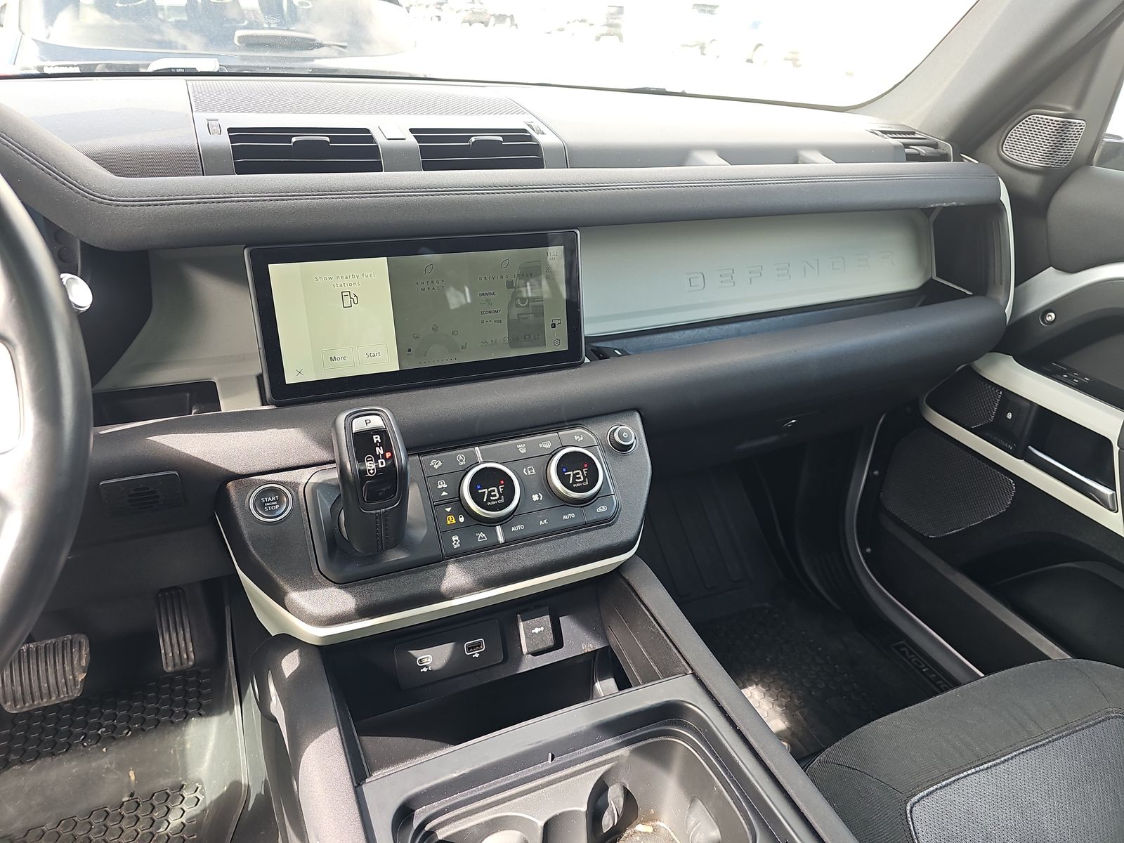 2020 Land Rover Defender 110 First Edition AWD