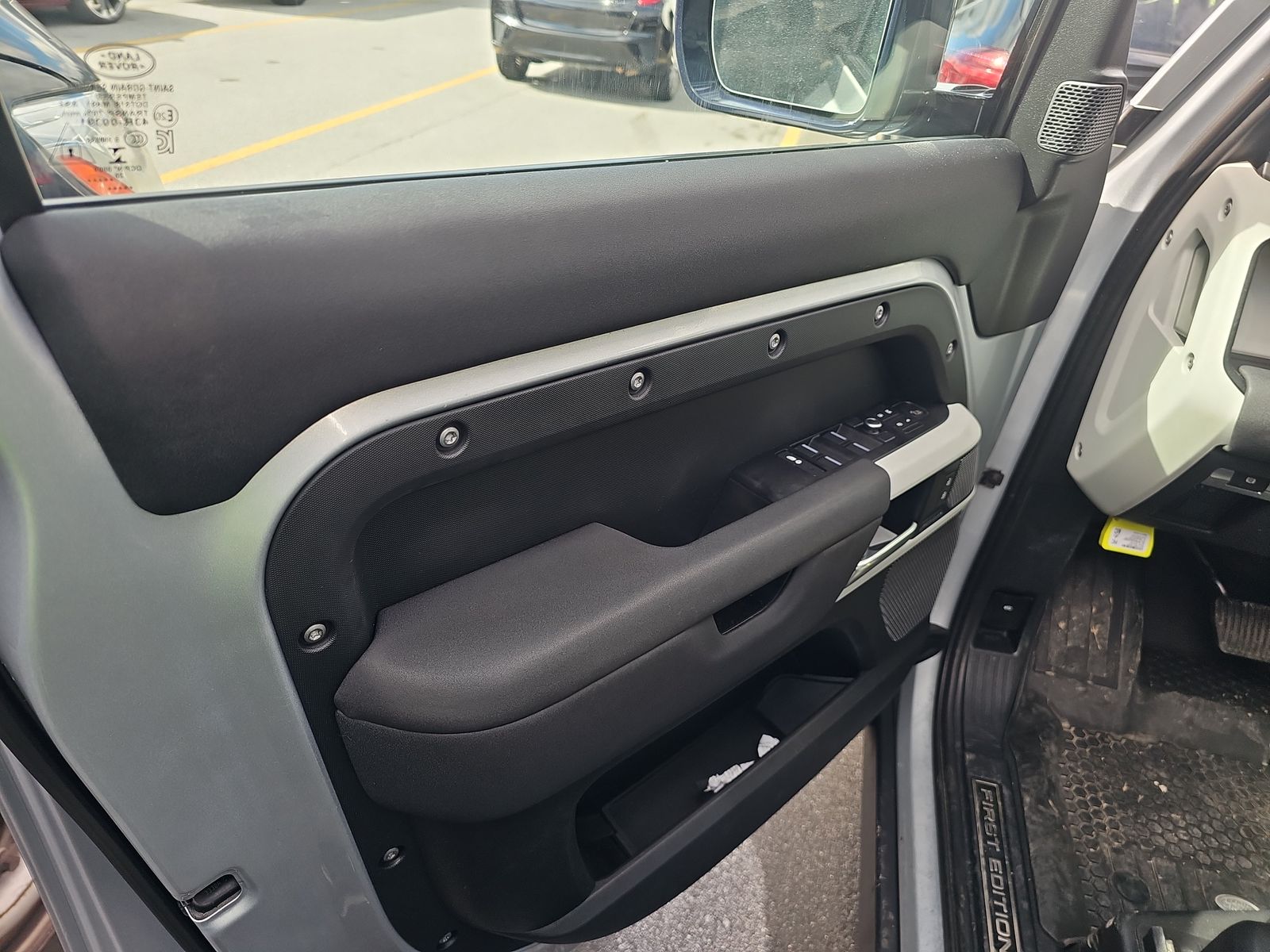 2020 Land Rover Defender 110 First Edition AWD