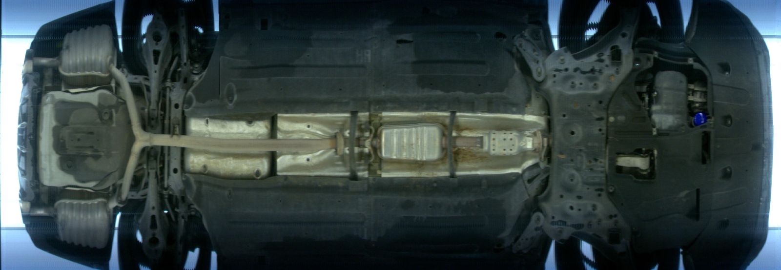 2019 Kia Optima S FWD