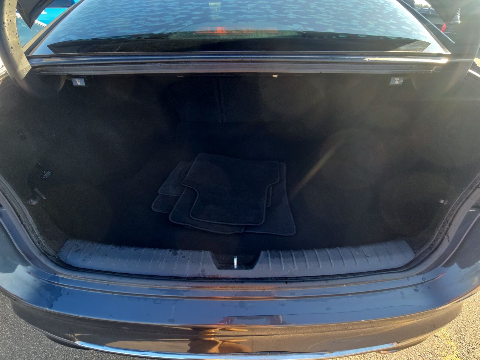 2019 Kia Optima S FWD