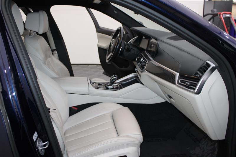 BMW X6 xDrive40i M SPORT LINE снимка BMW X6 xDrive40i M SPORT LINE