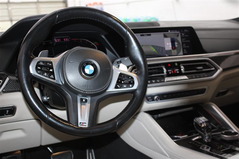 BMW X6 xDrive40i M SPORT LINE снимка BMW X6 xDrive40i M SPORT LINE