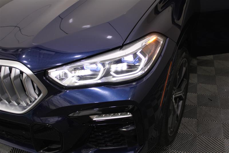 BMW X6 xDrive40i M SPORT LINE снимка BMW X6 xDrive40i M SPORT LINE