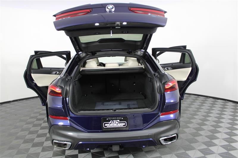 BMW X6 xDrive40i M SPORT LINE снимка BMW X6 xDrive40i M SPORT LINE