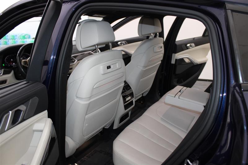 BMW X6 xDrive40i M SPORT LINE снимка BMW X6 xDrive40i M SPORT LINE