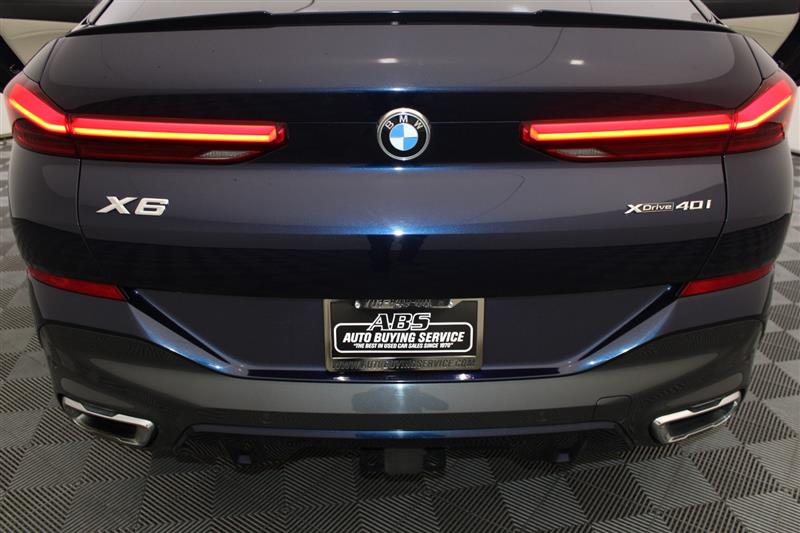 BMW X6 xDrive40i M SPORT LINE снимка BMW X6 xDrive40i M SPORT LINE