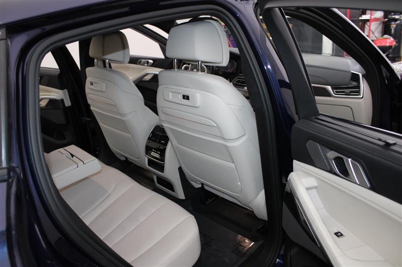 BMW X6 xDrive40i M SPORT LINE снимка BMW X6 xDrive40i M SPORT LINE
