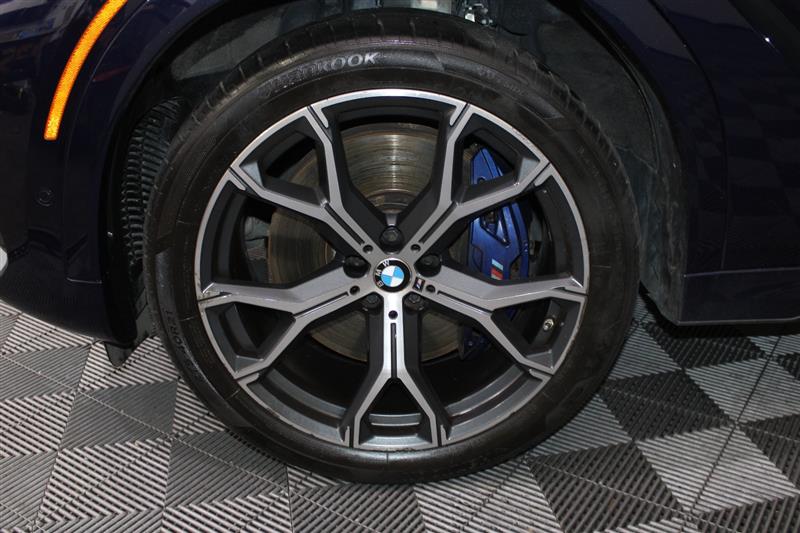 BMW X6 xDrive40i M SPORT LINE снимка BMW X6 xDrive40i M SPORT LINE
