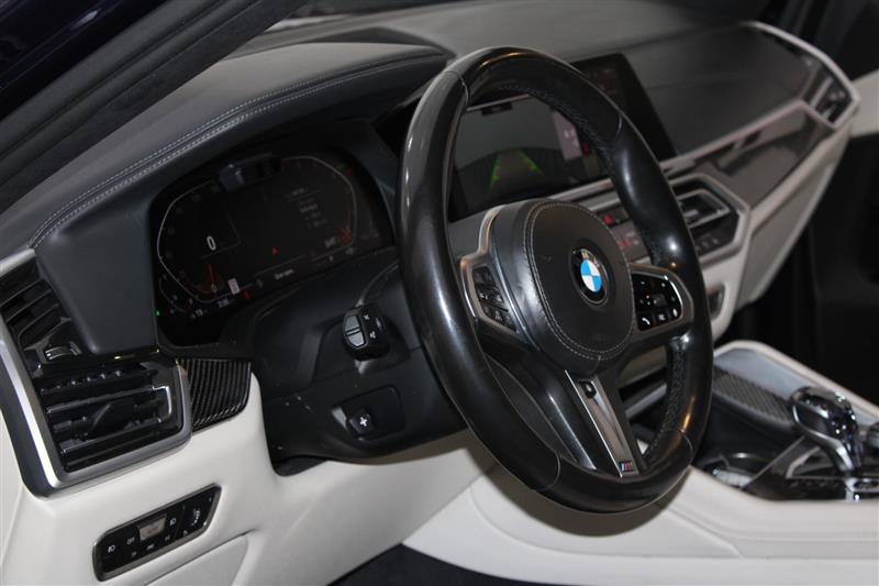 BMW X6 xDrive40i M SPORT LINE снимка BMW X6 xDrive40i M SPORT LINE