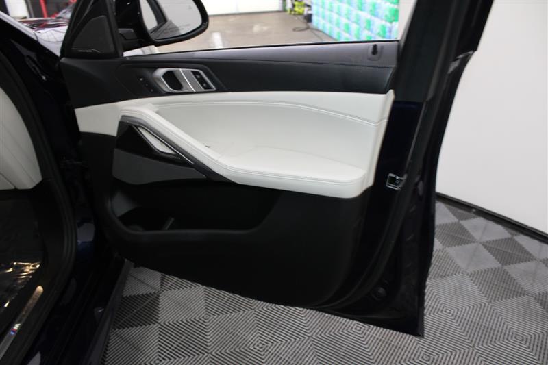 BMW X6 xDrive40i M SPORT LINE снимка BMW X6 xDrive40i M SPORT LINE