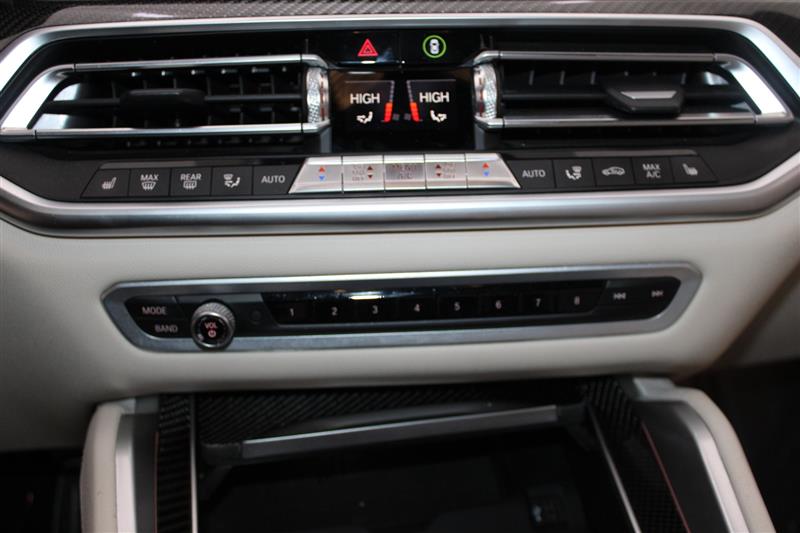 BMW X6 xDrive40i M SPORT LINE снимка BMW X6 xDrive40i M SPORT LINE