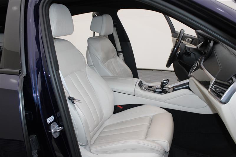 BMW X6 xDrive40i M SPORT LINE снимка BMW X6 xDrive40i M SPORT LINE